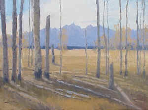 Through the Aspens 9x12.jpg (156749 bytes)